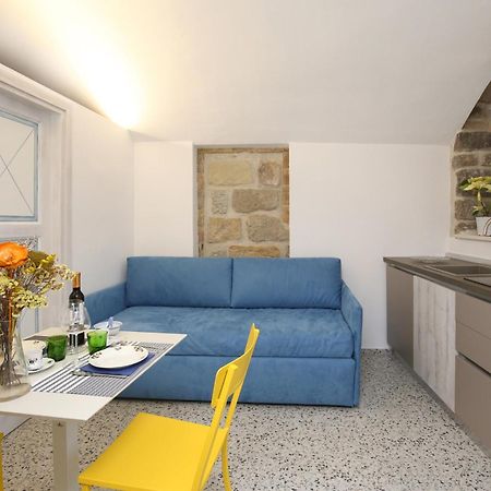 B&B Domos Mi & Ro Castelsardo Zewnętrze zdjęcie