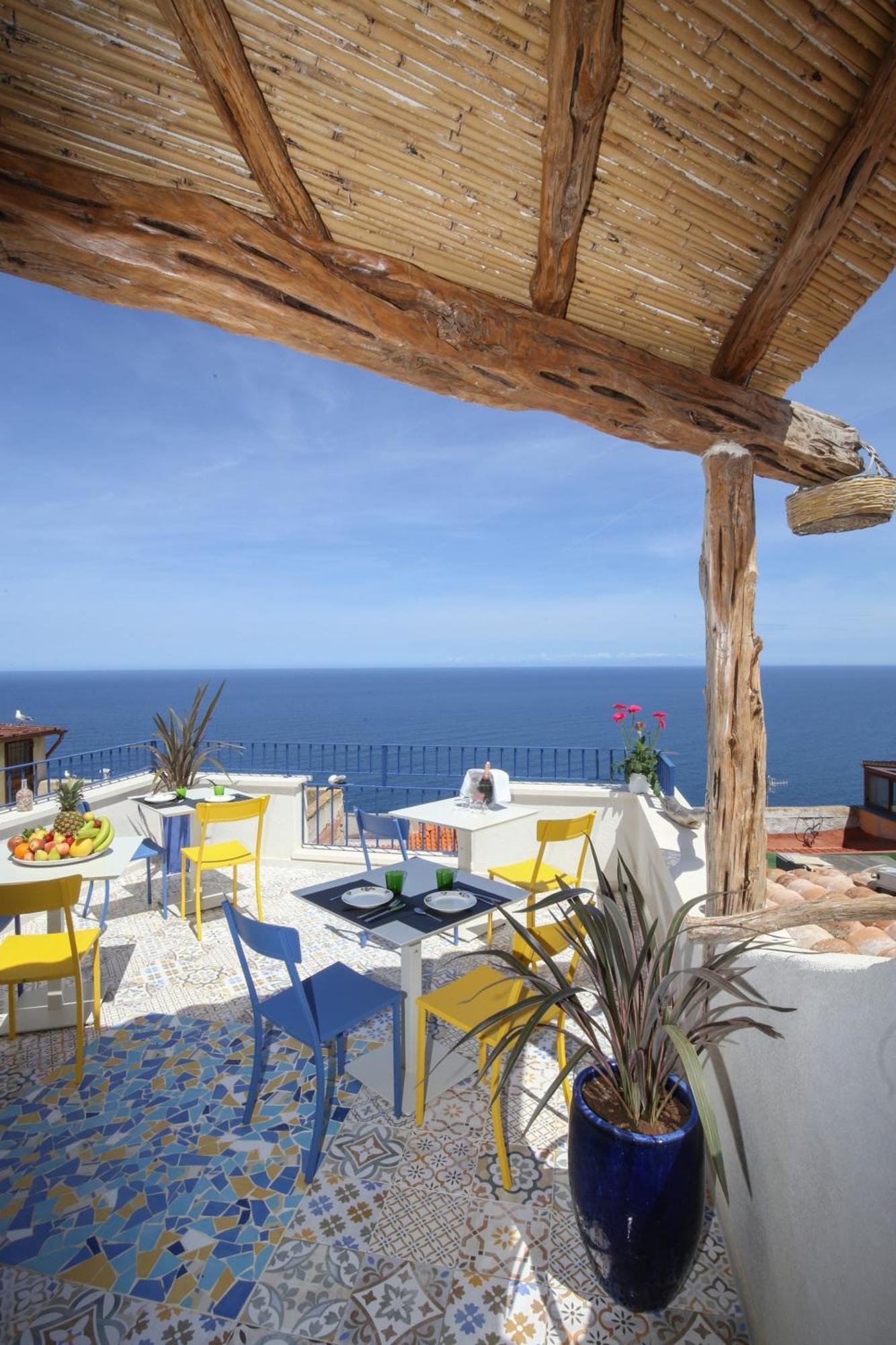 B&B Domos Mi & Ro Castelsardo Zewnętrze zdjęcie