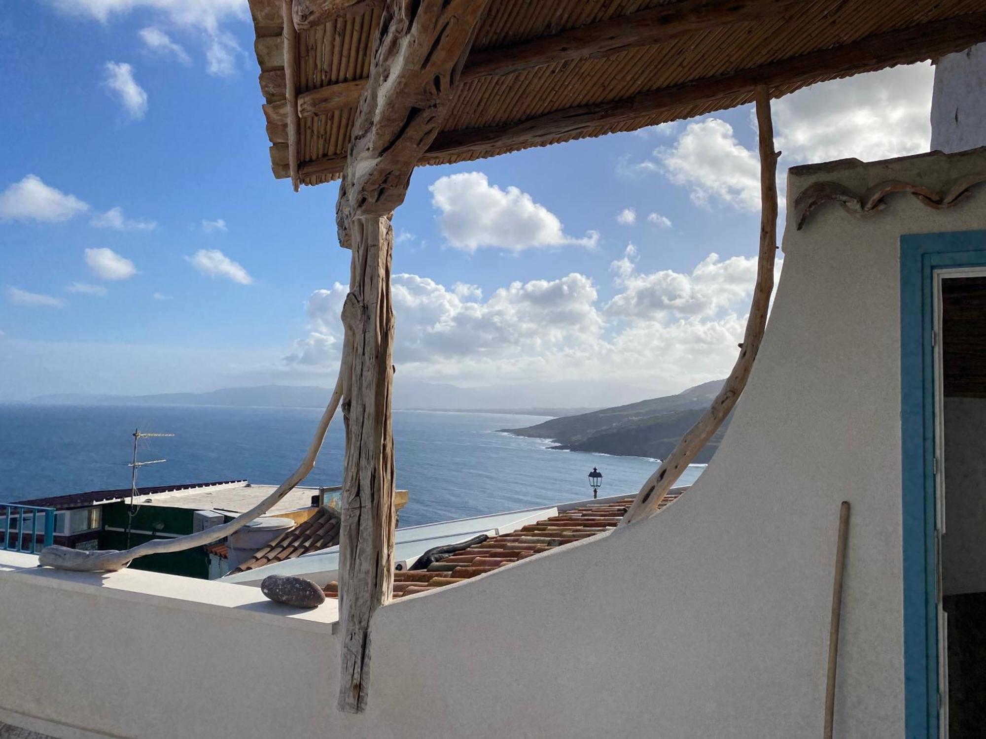 B&B Domos Mi & Ro Castelsardo Zewnętrze zdjęcie