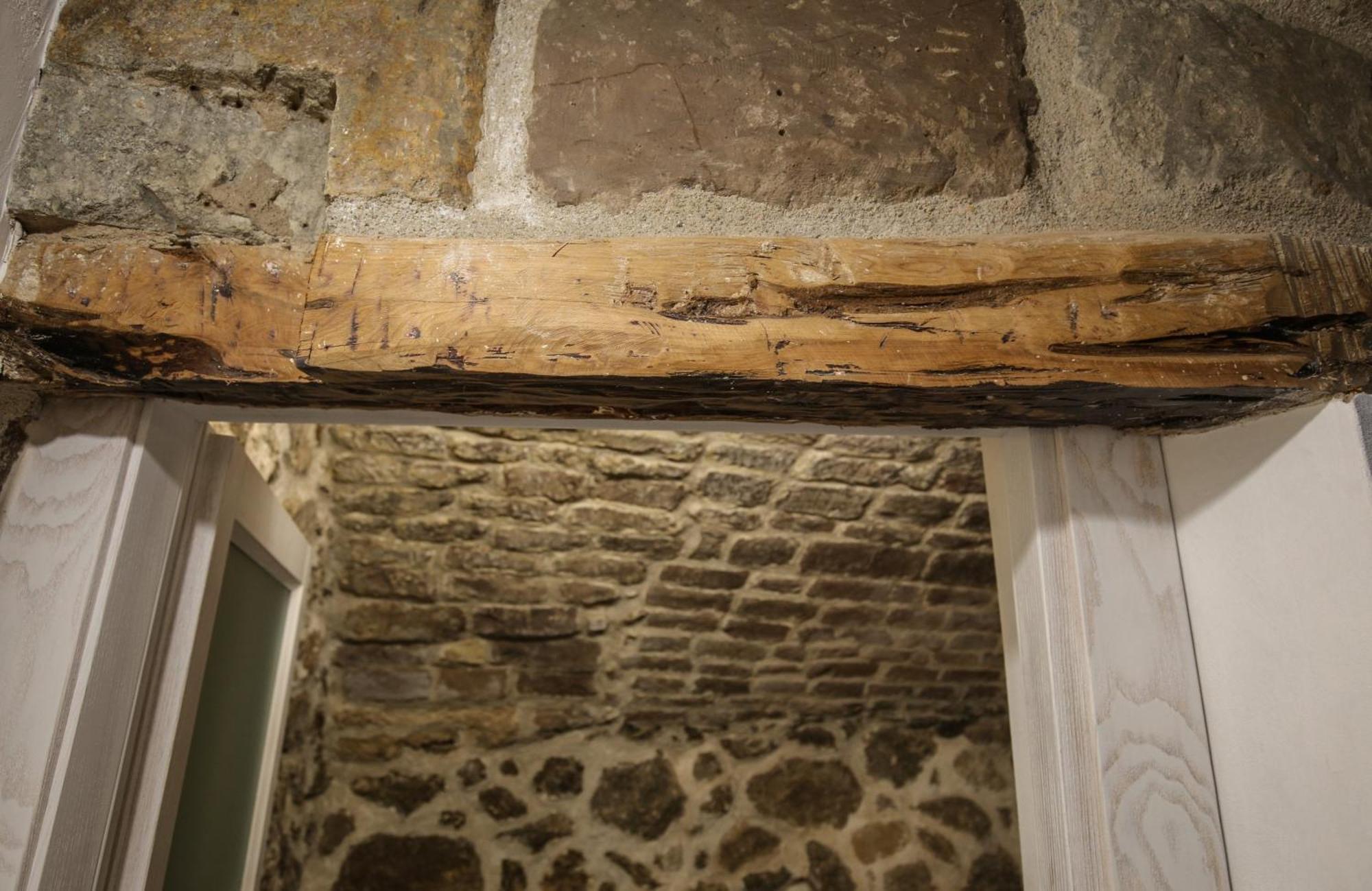 B&B Domos Mi & Ro Castelsardo Zewnętrze zdjęcie