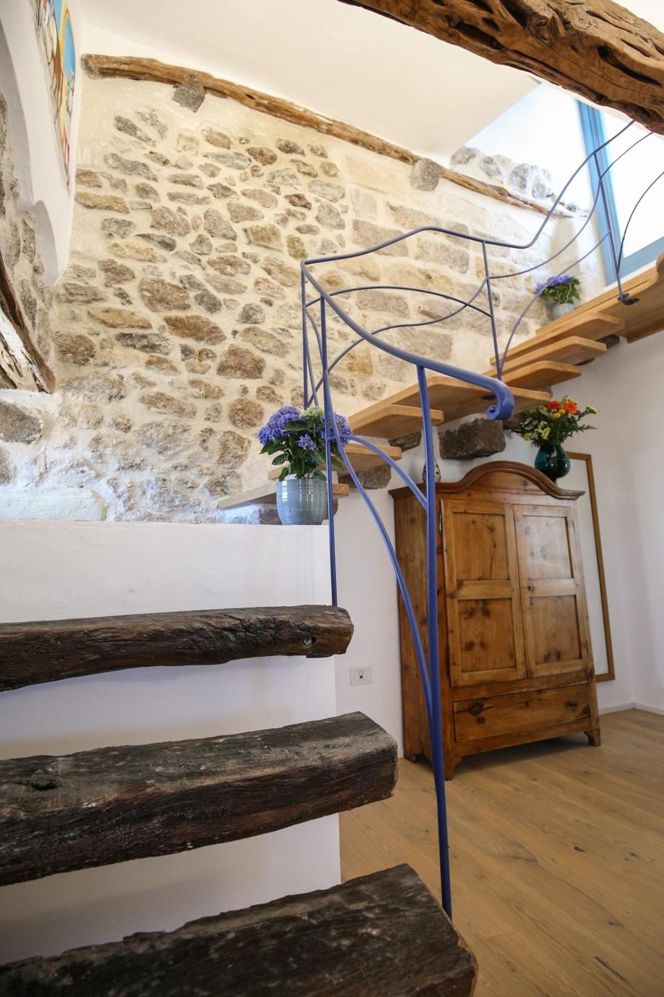 B&B Domos Mi & Ro Castelsardo Zewnętrze zdjęcie