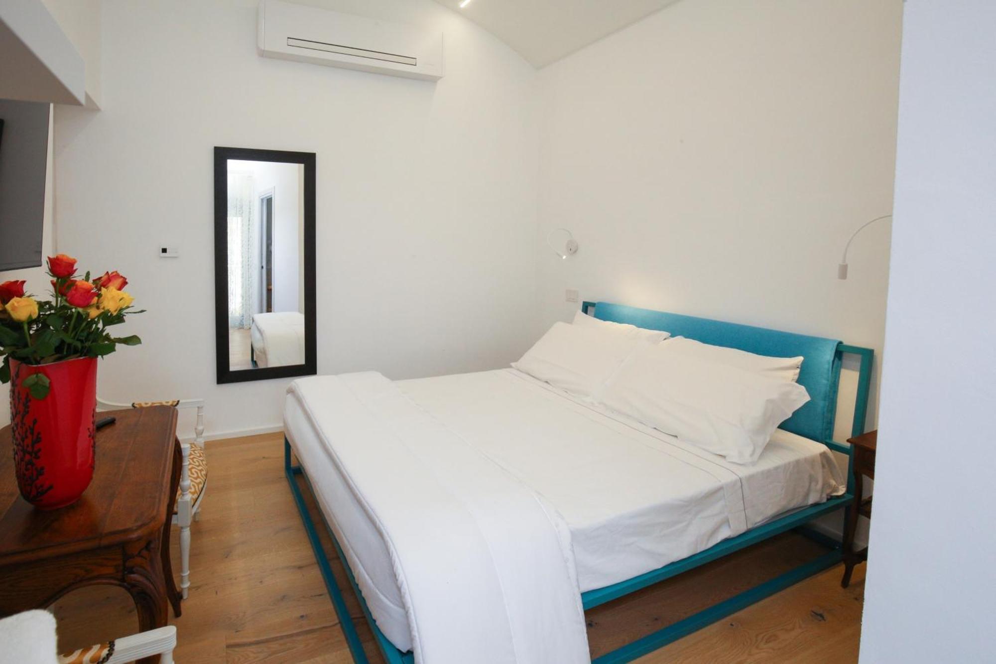 B&B Domos Mi & Ro Castelsardo Zewnętrze zdjęcie