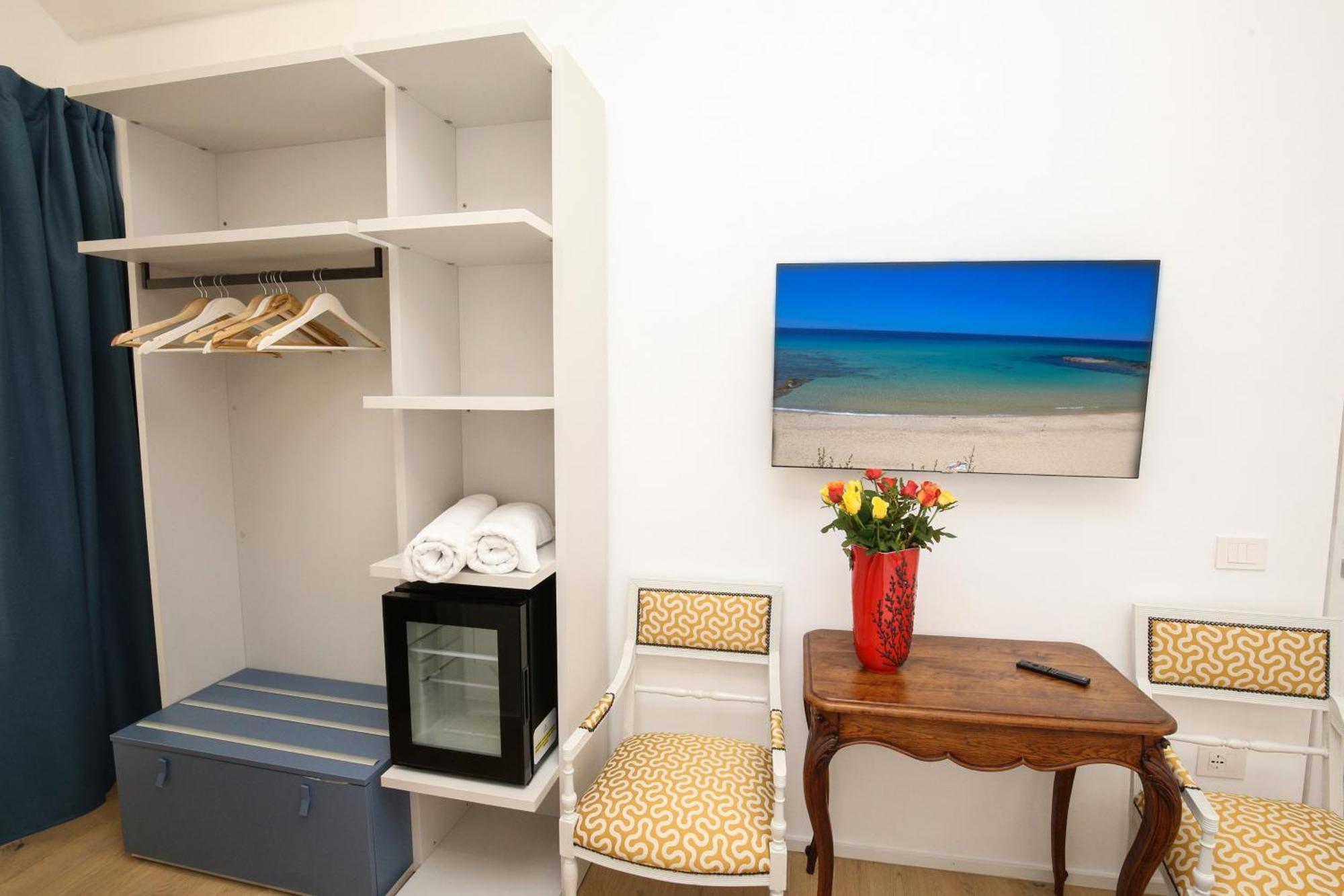 B&B Domos Mi & Ro Castelsardo Zewnętrze zdjęcie