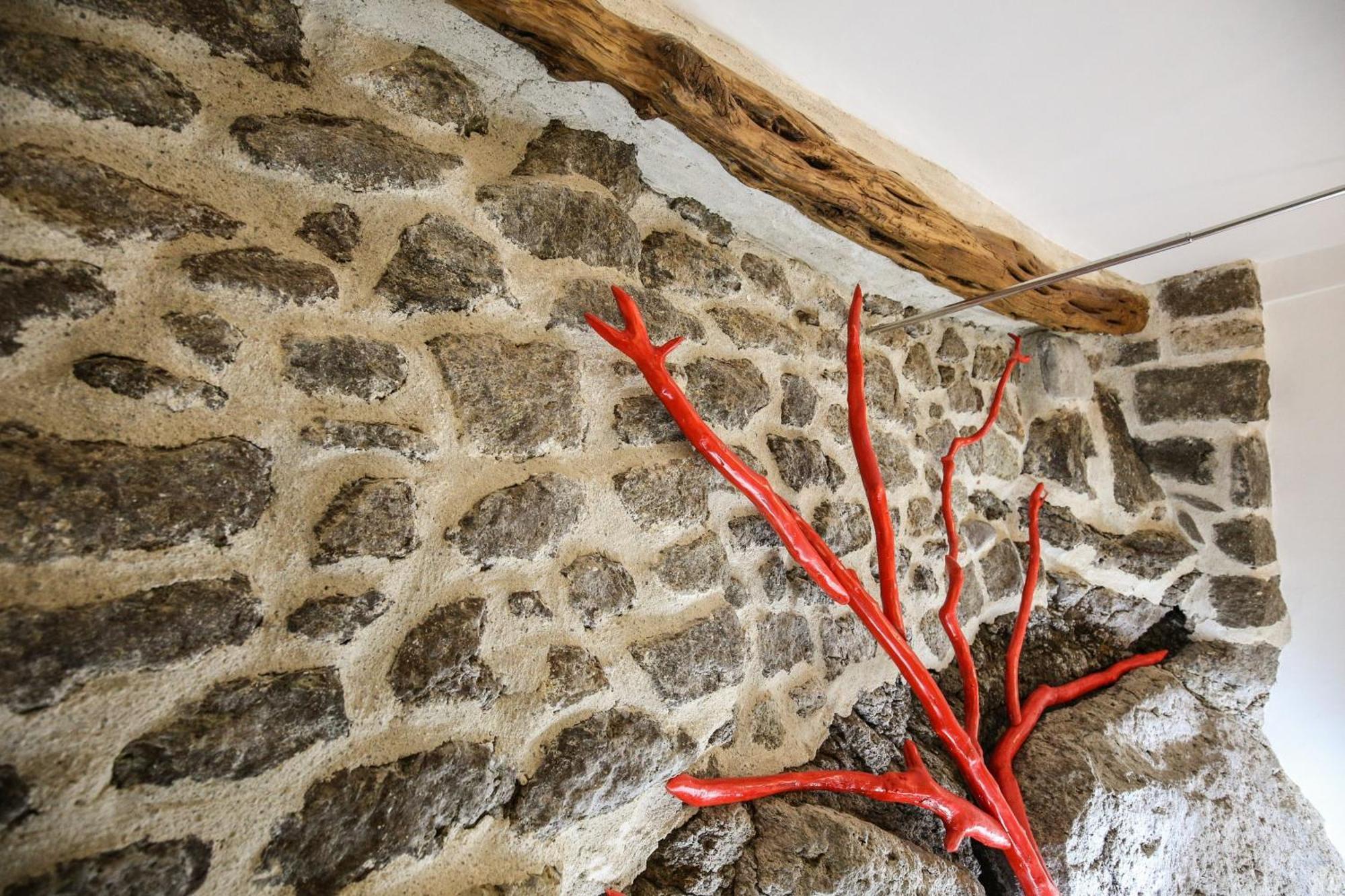 B&B Domos Mi & Ro Castelsardo Zewnętrze zdjęcie