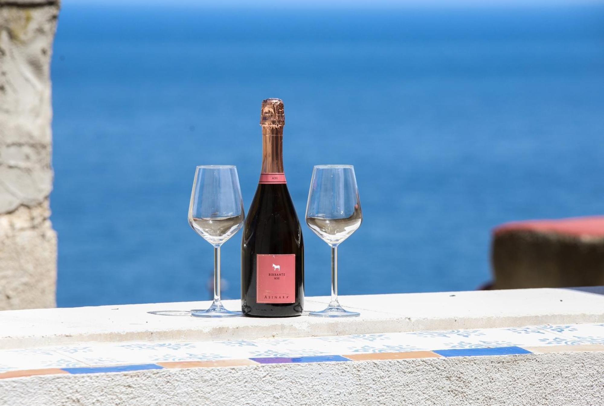 B&B Domos Mi & Ro Castelsardo Zewnętrze zdjęcie
