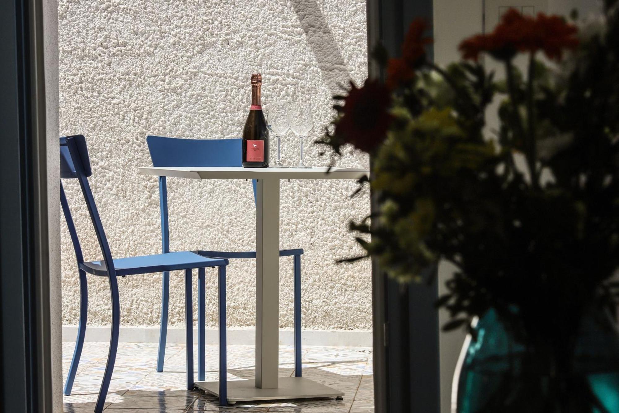 B&B Domos Mi & Ro Castelsardo Zewnętrze zdjęcie