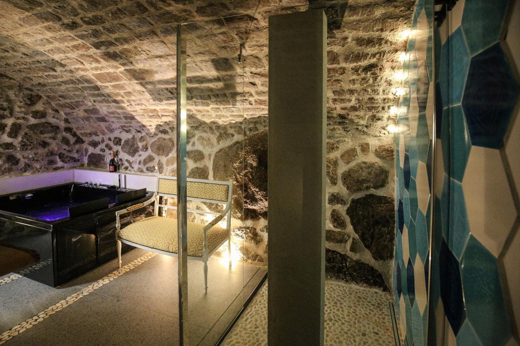 B&B Domos Mi & Ro Castelsardo Zewnętrze zdjęcie