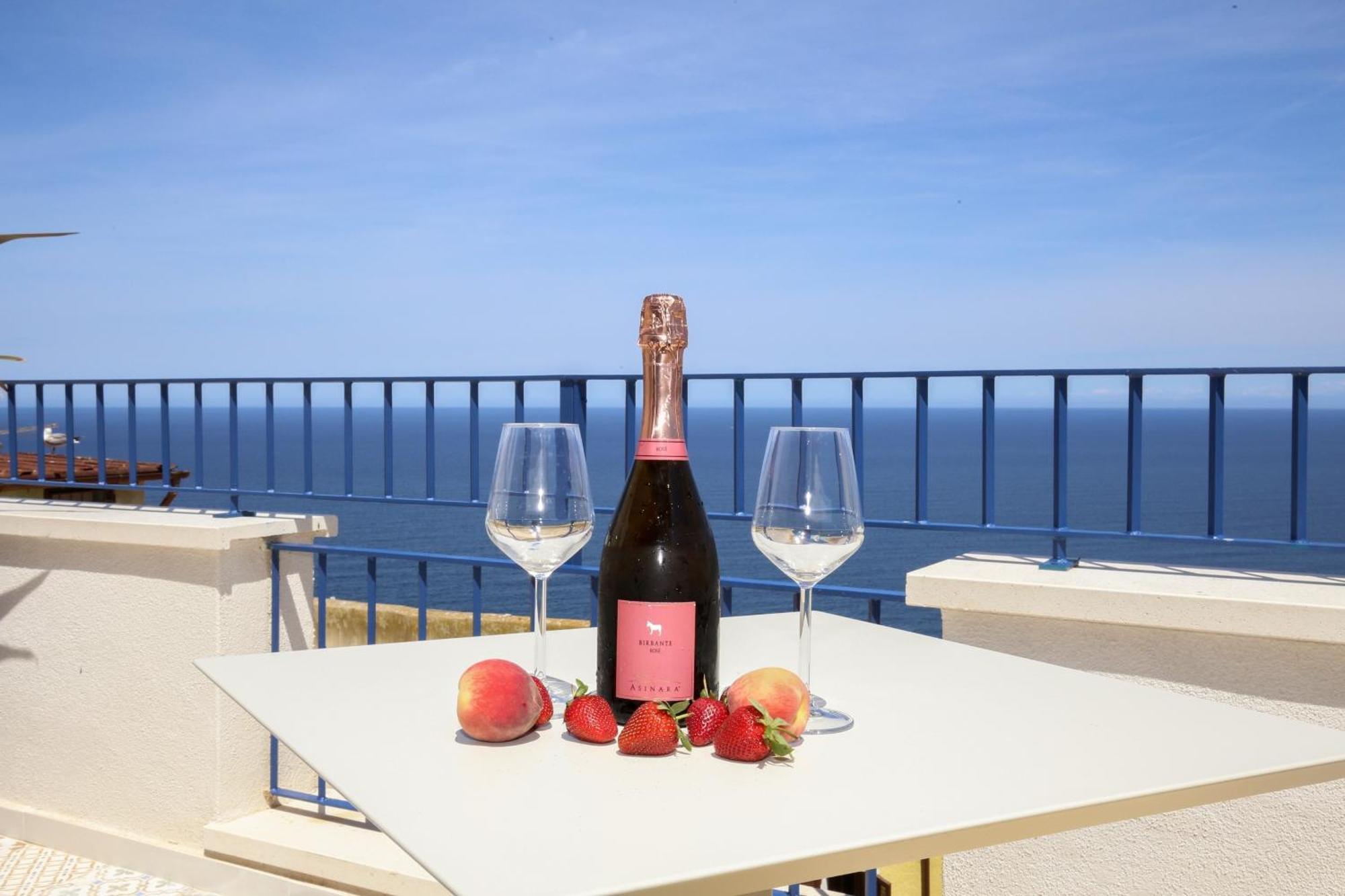 B&B Domos Mi & Ro Castelsardo Zewnętrze zdjęcie
