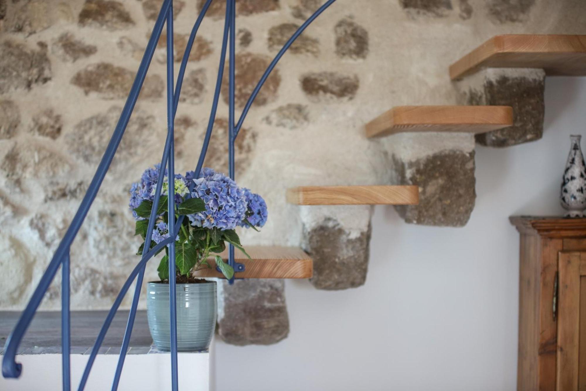 B&B Domos Mi & Ro Castelsardo Zewnętrze zdjęcie