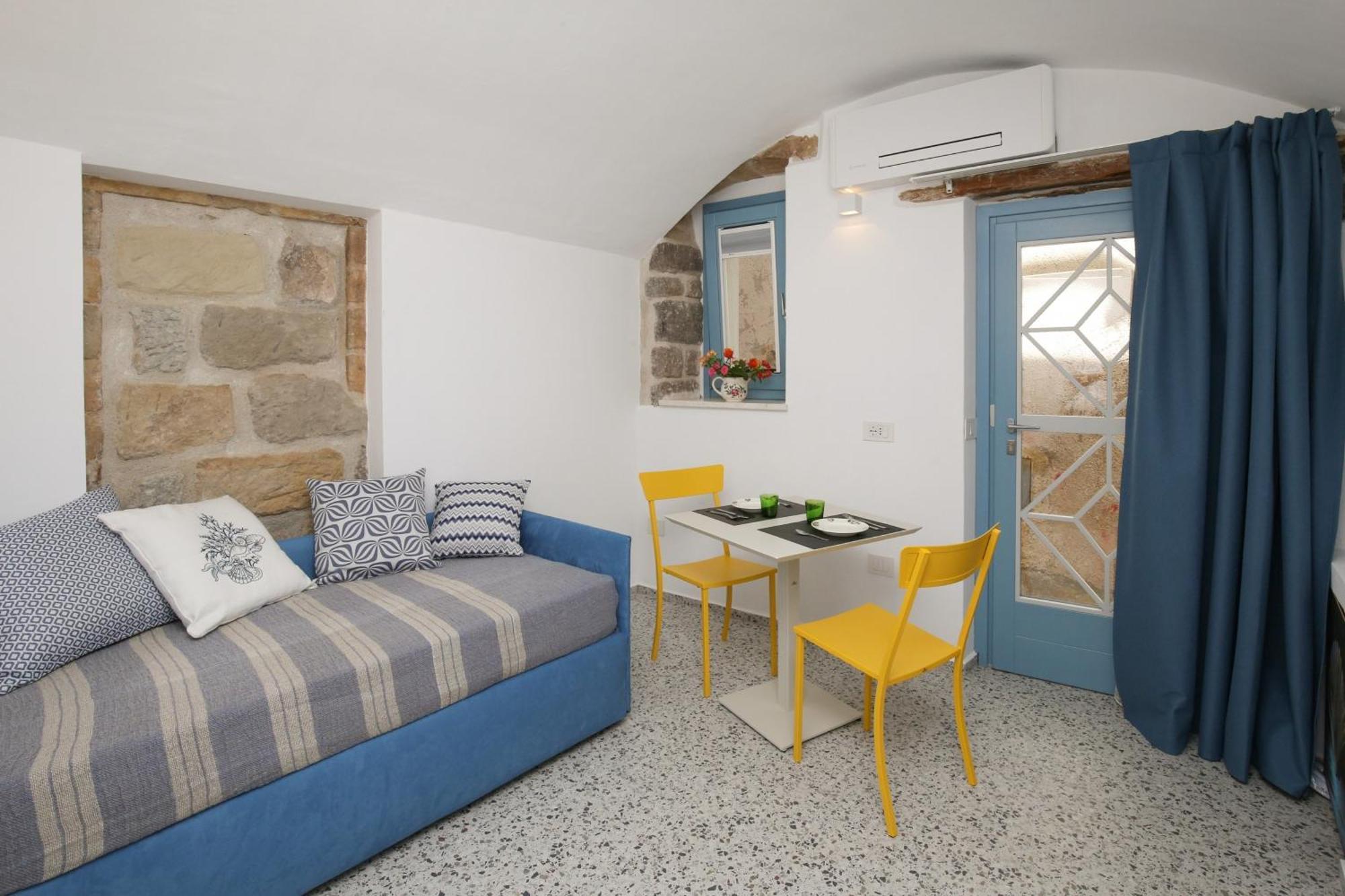 B&B Domos Mi & Ro Castelsardo Zewnętrze zdjęcie