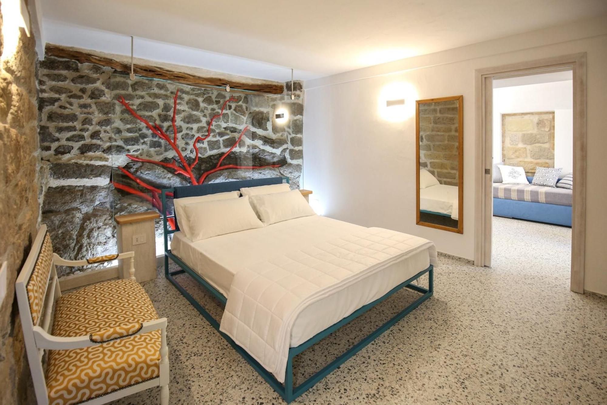 B&B Domos Mi & Ro Castelsardo Zewnętrze zdjęcie