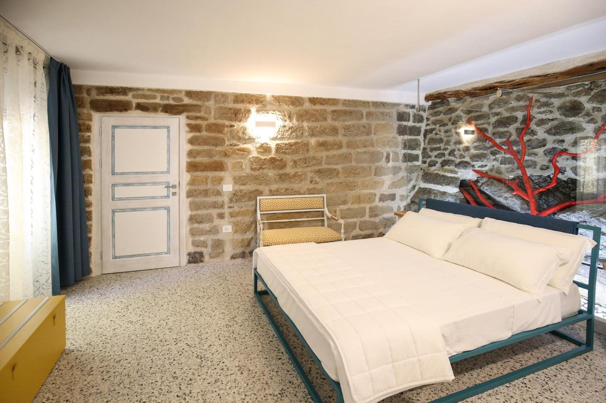 B&B Domos Mi & Ro Castelsardo Zewnętrze zdjęcie