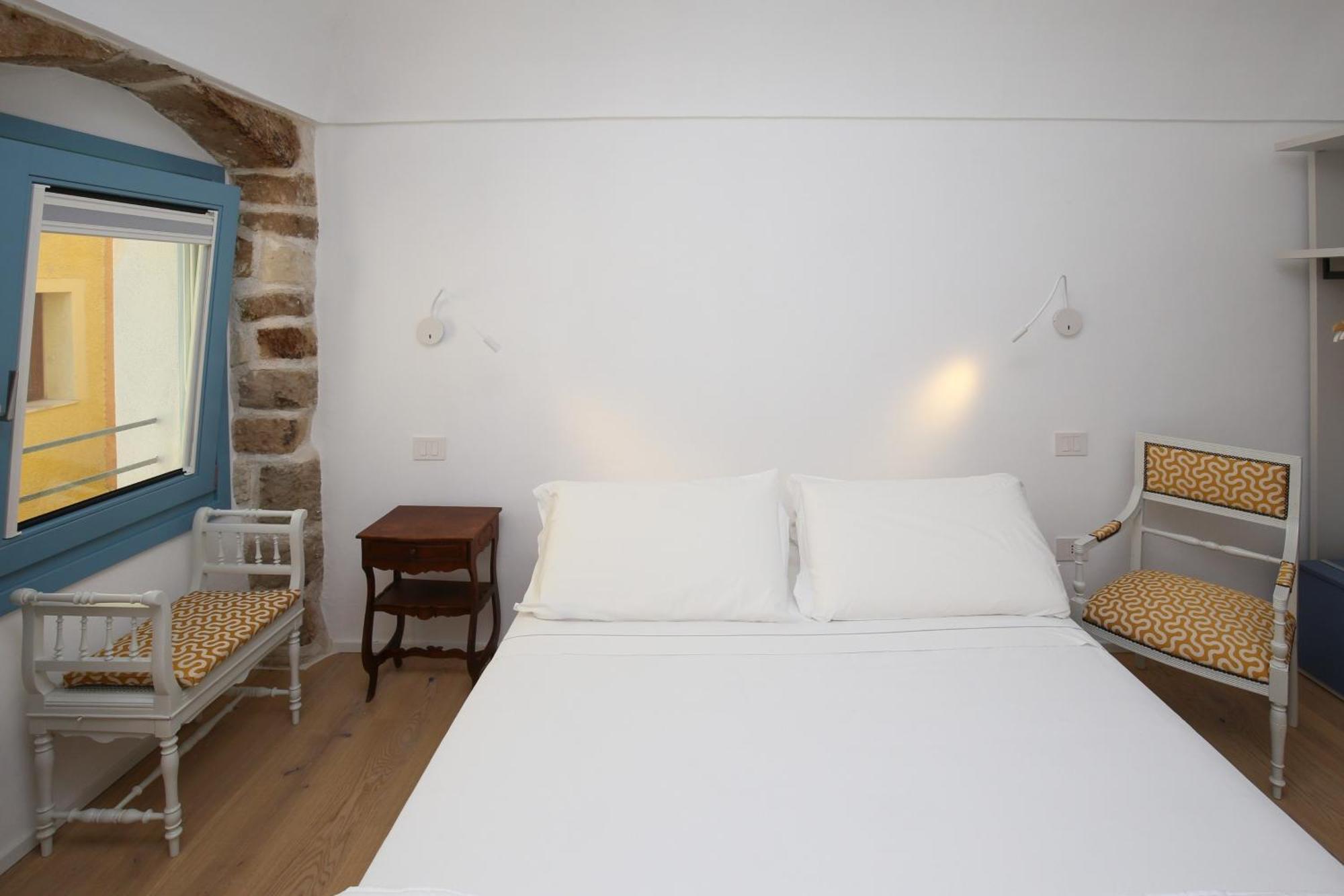B&B Domos Mi & Ro Castelsardo Zewnętrze zdjęcie