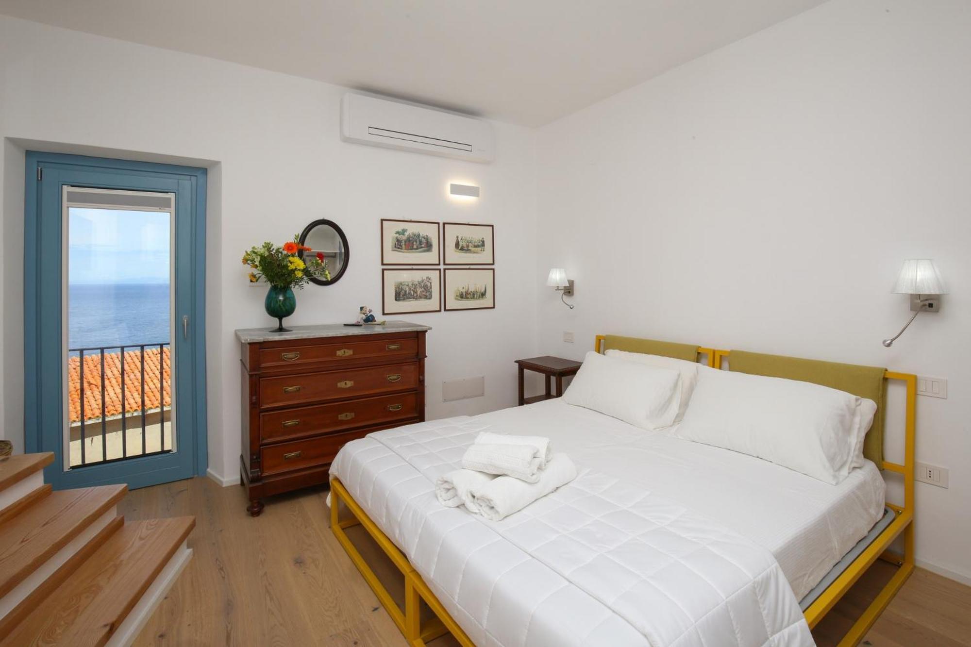 B&B Domos Mi & Ro Castelsardo Zewnętrze zdjęcie