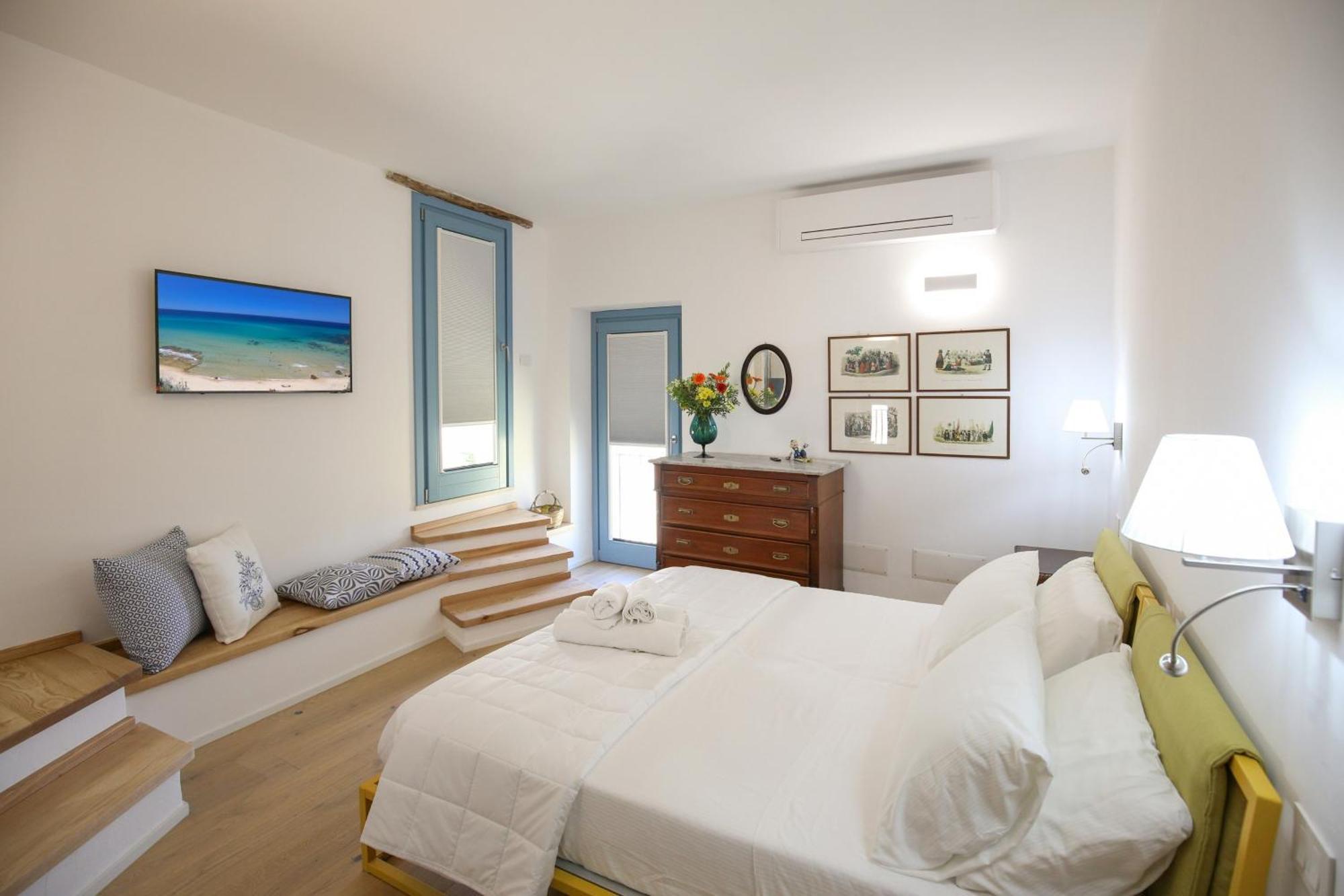 B&B Domos Mi & Ro Castelsardo Zewnętrze zdjęcie