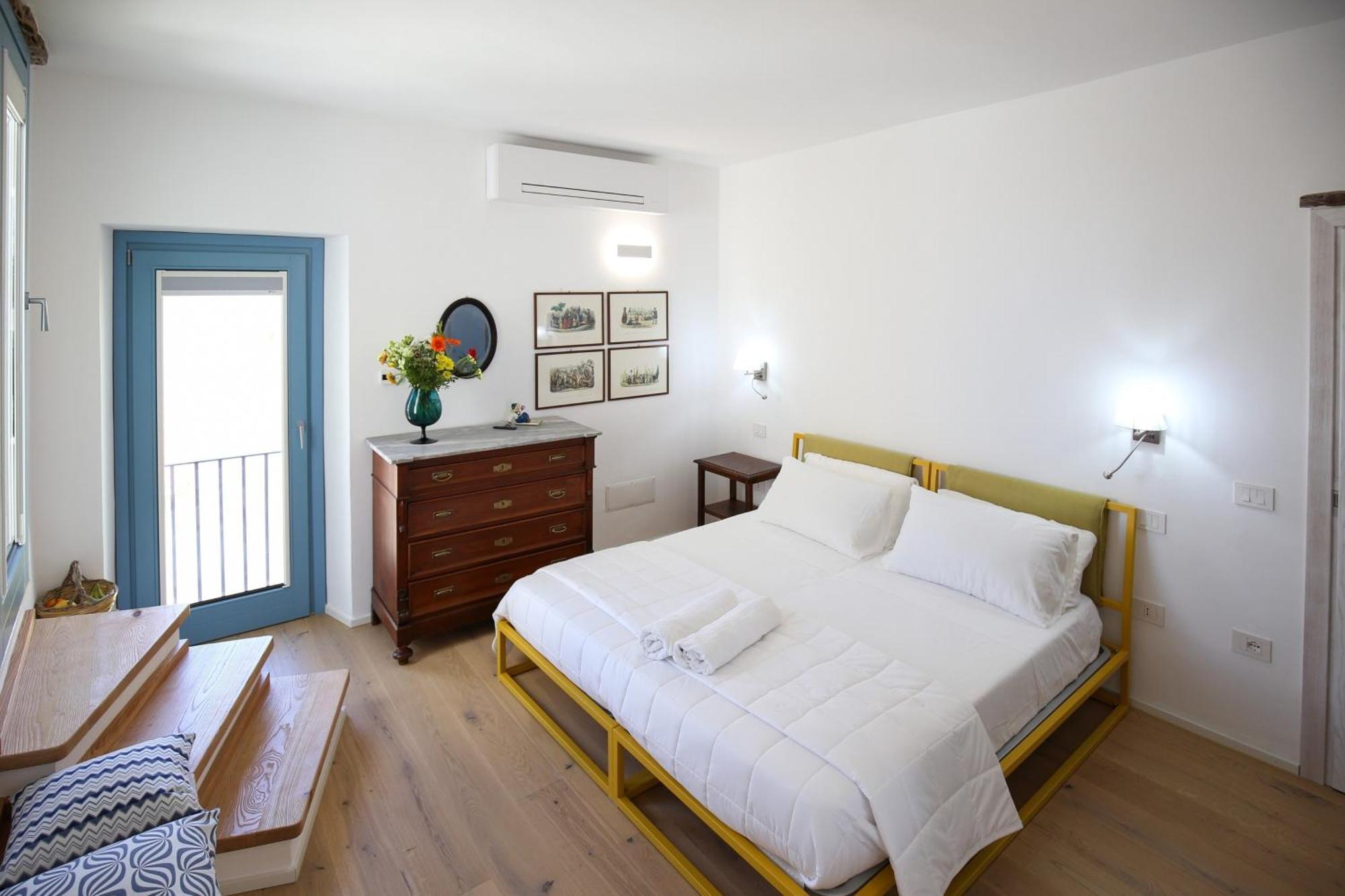 B&B Domos Mi & Ro Castelsardo Zewnętrze zdjęcie