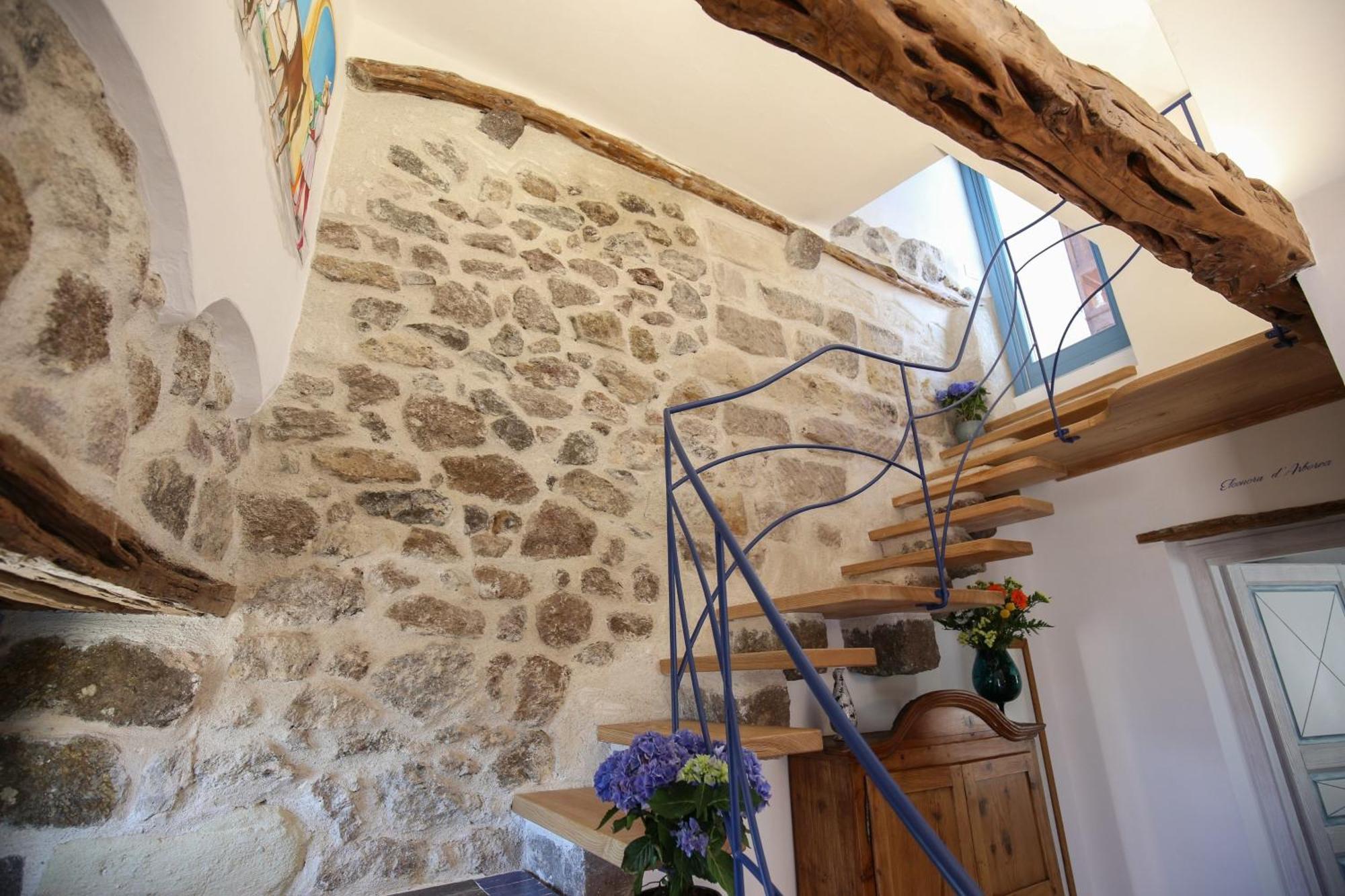 B&B Domos Mi & Ro Castelsardo Zewnętrze zdjęcie