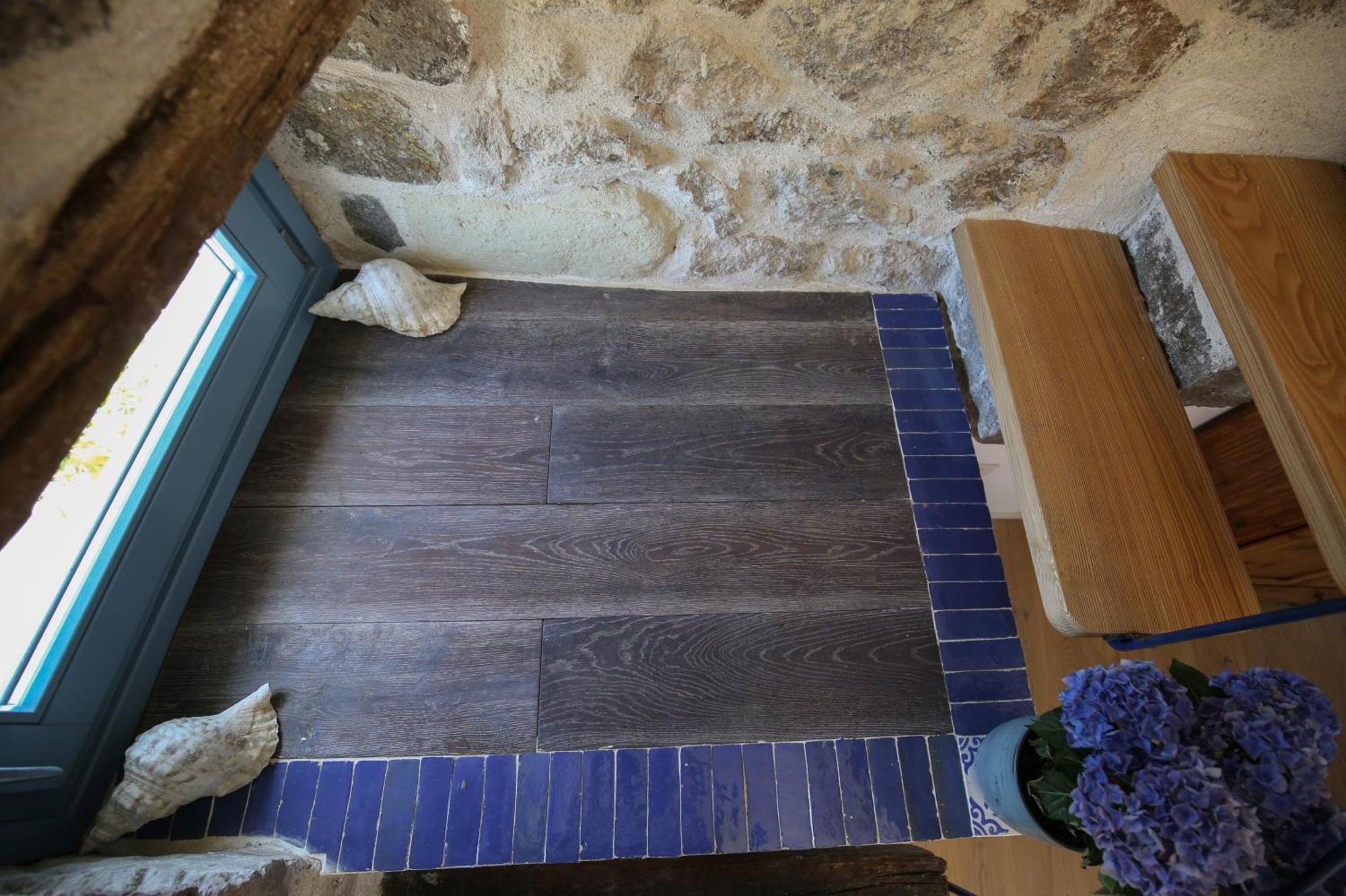 B&B Domos Mi & Ro Castelsardo Zewnętrze zdjęcie
