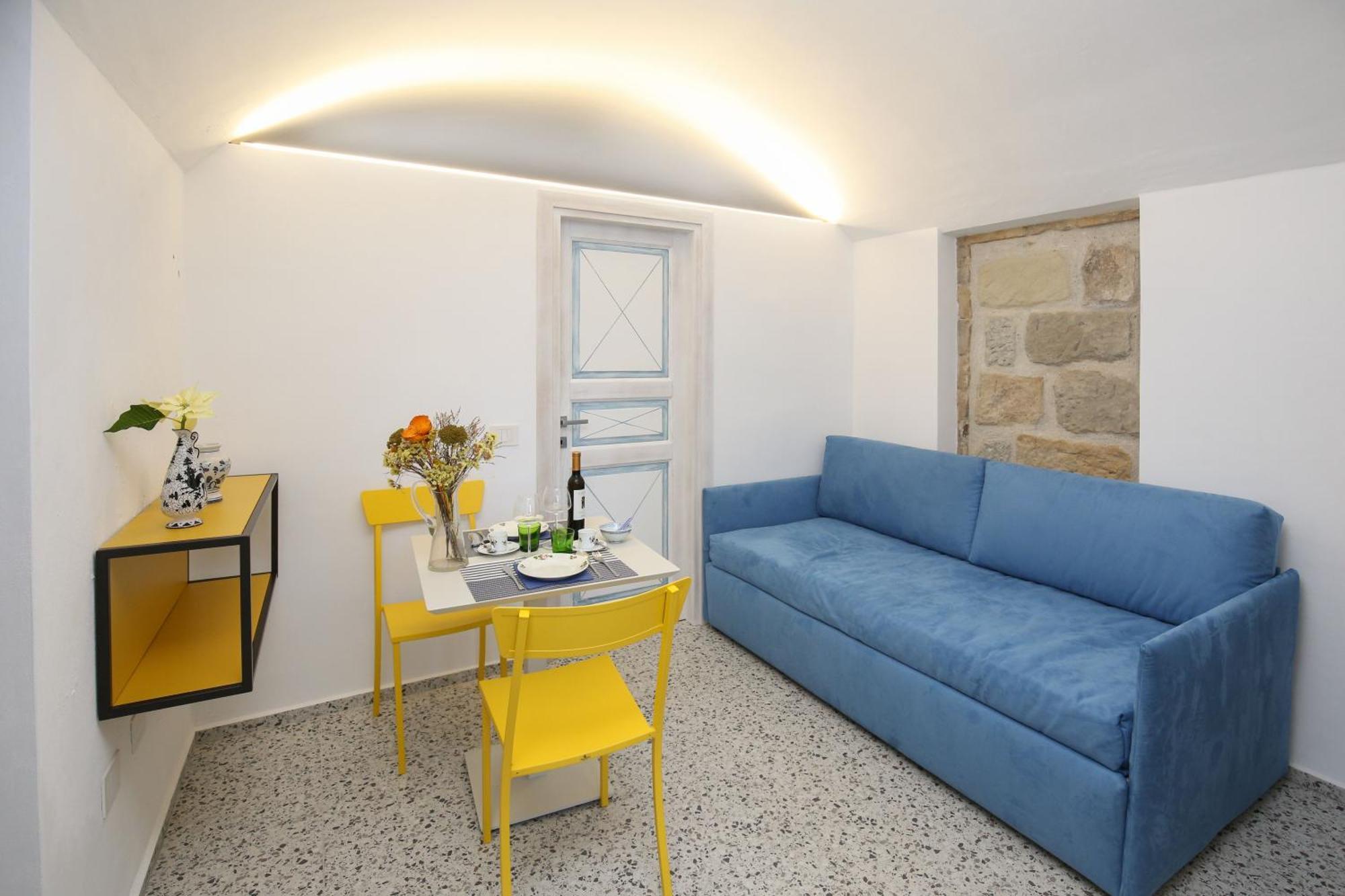 B&B Domos Mi & Ro Castelsardo Zewnętrze zdjęcie